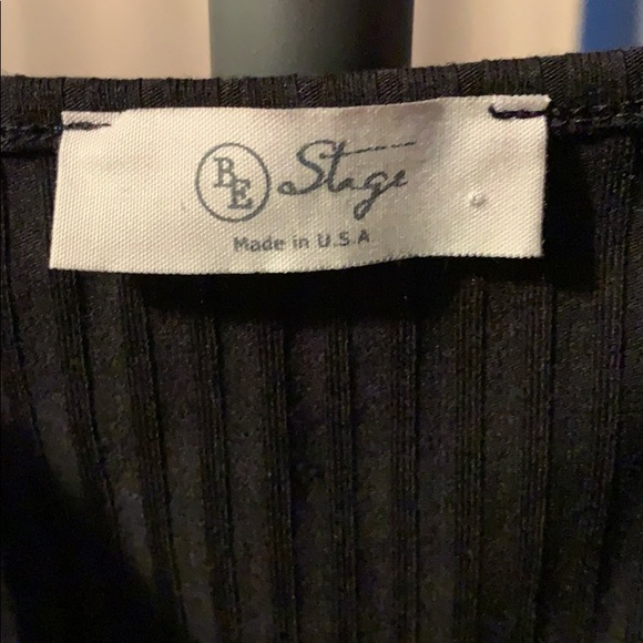 Women’s spaghetti strap tank top - Picture 4 of 5